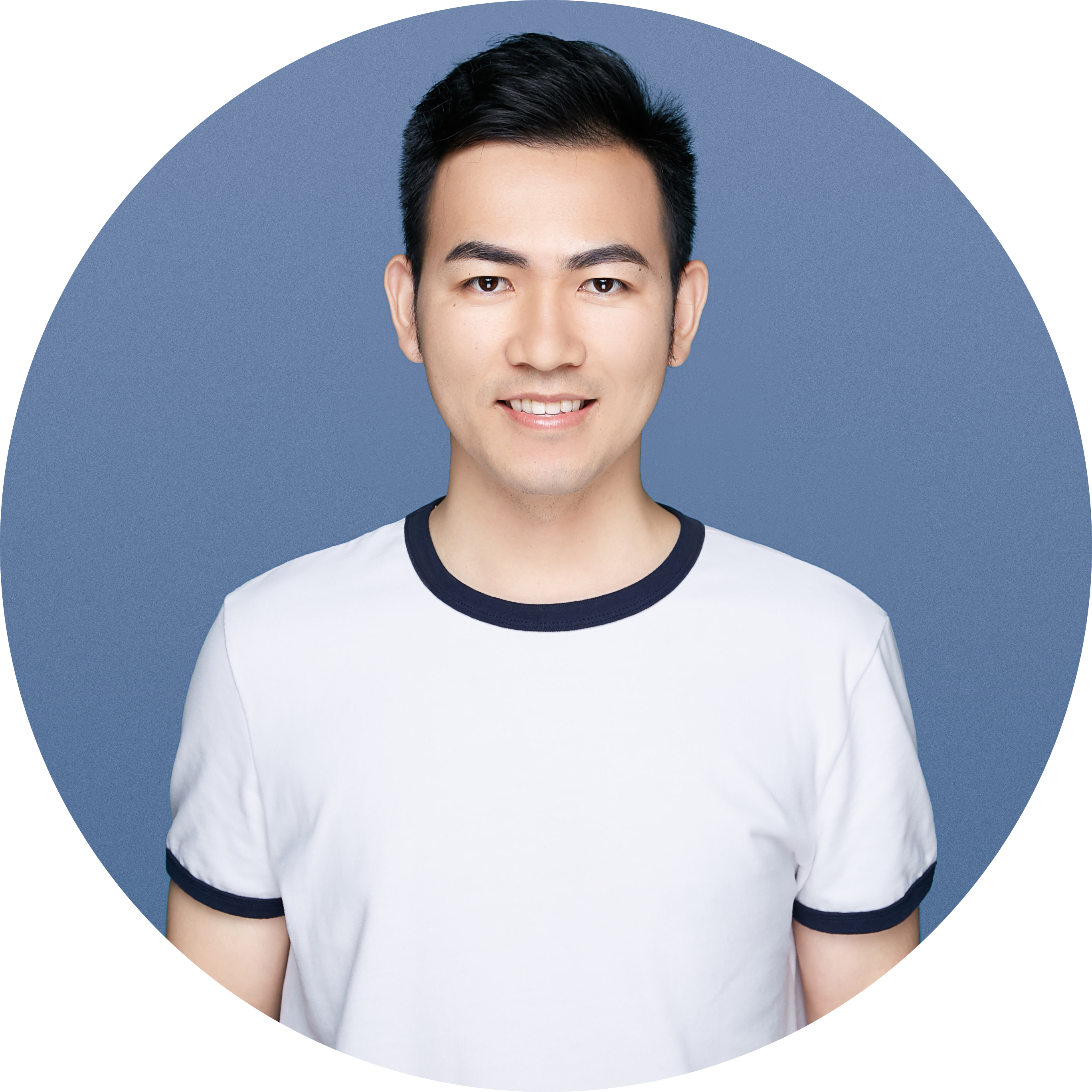 Go to the profile of Wentao Han