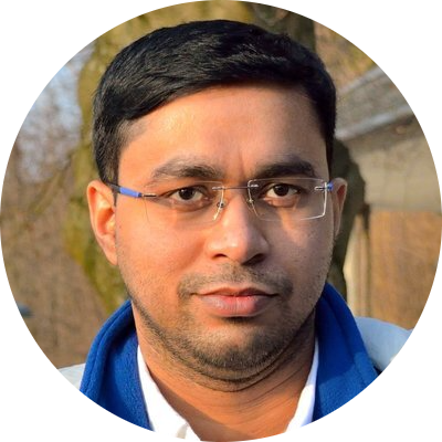 Go to the profile of BISWARUP JASH