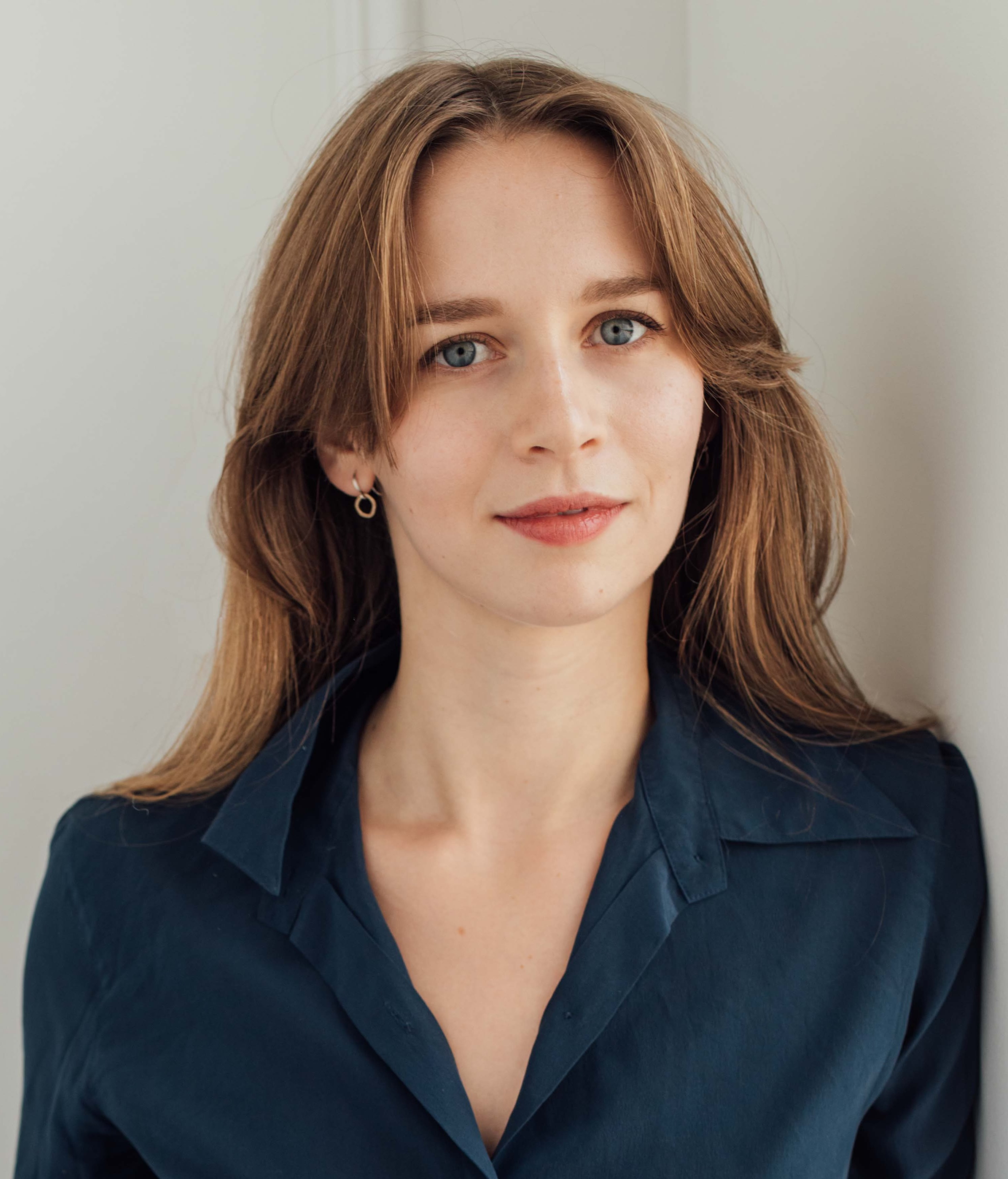 Go to the profile of Madlen Nash