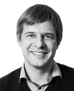 Go to the profile of Mikkel Heide Schierup