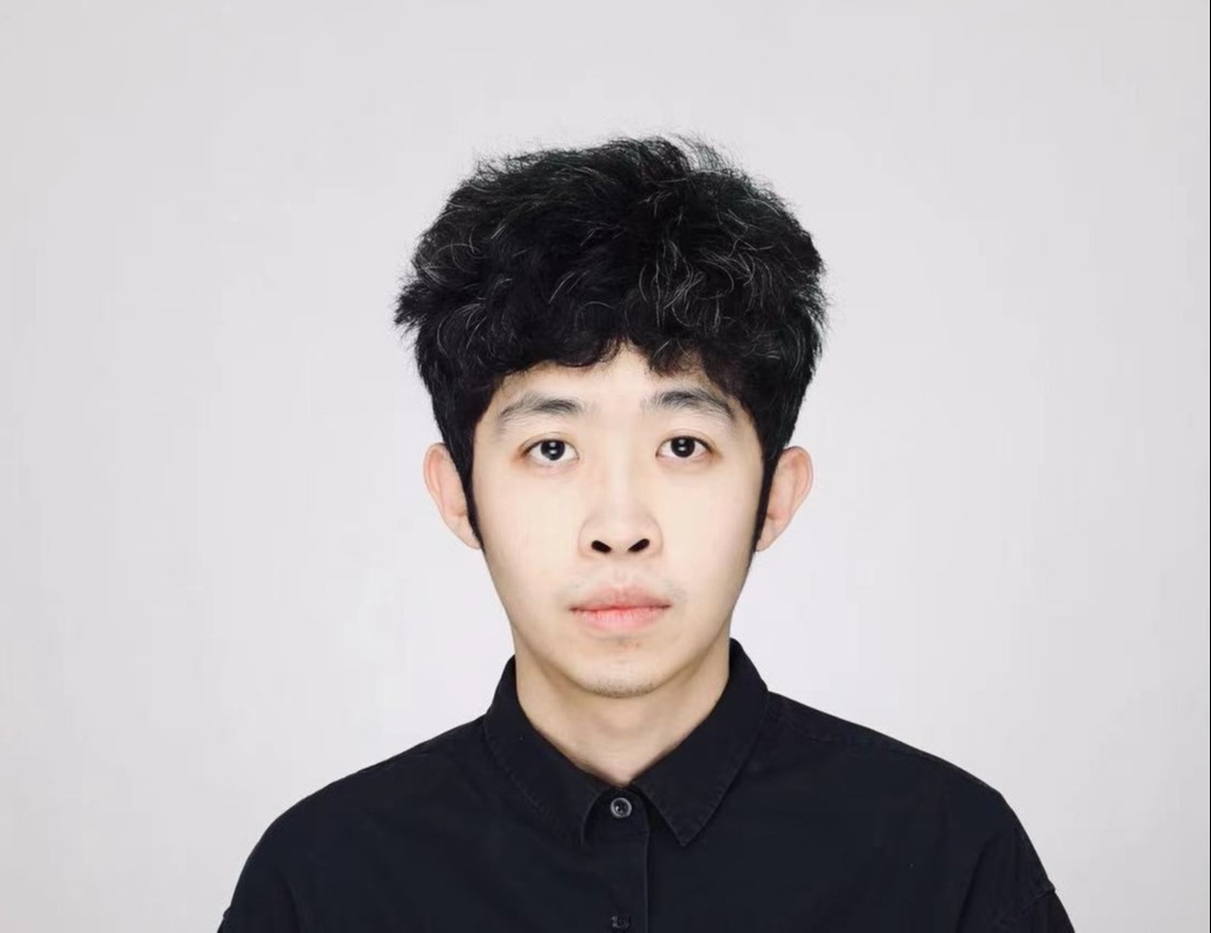 Go to the profile of Weisong Zhao