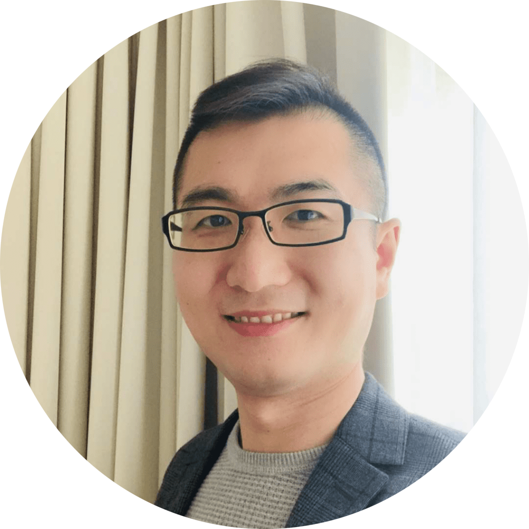 Go to the profile of Yaan Jang