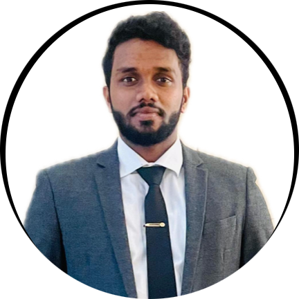 Go to the profile of Lakindu Mampitiya