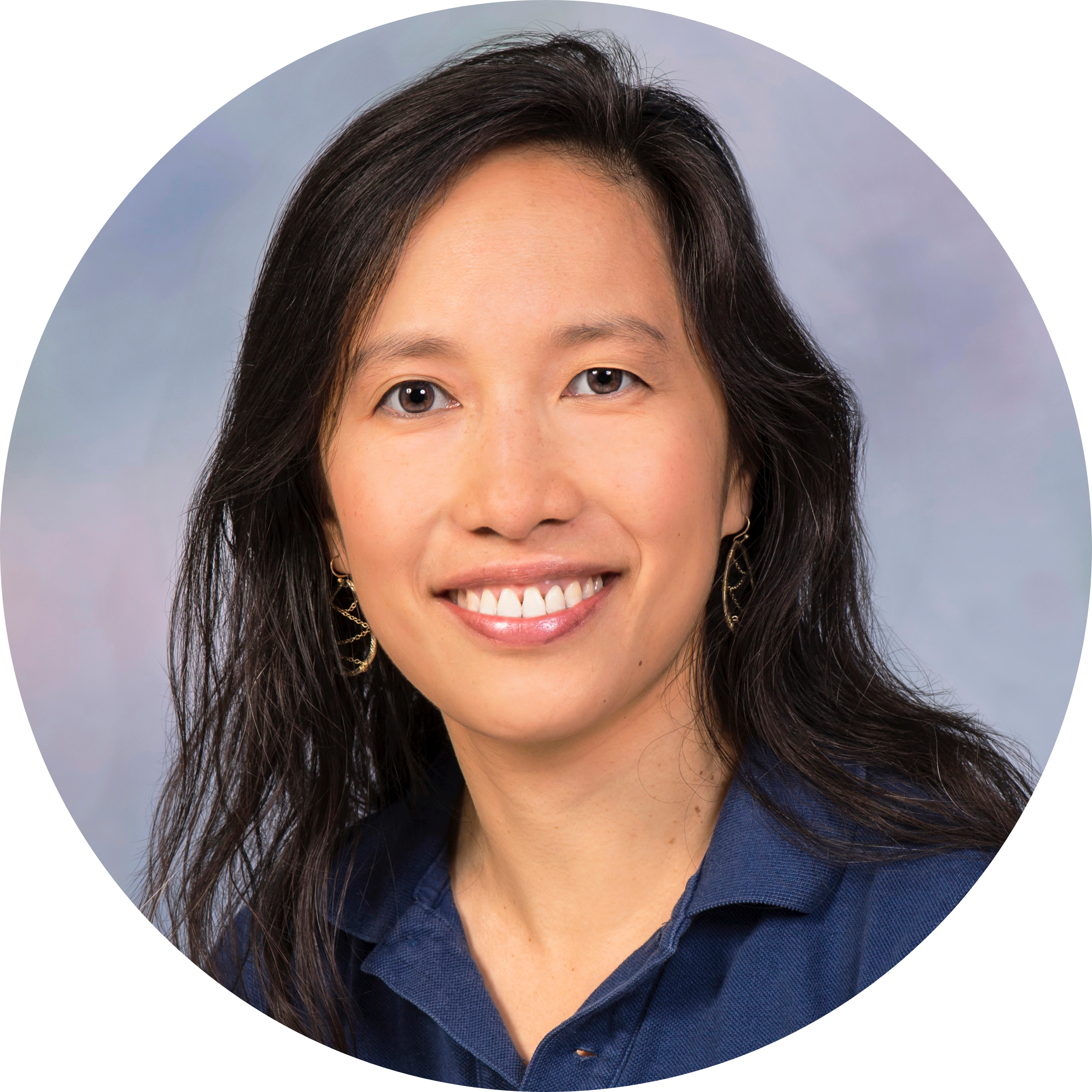 Go to the profile of Evelyn Tang