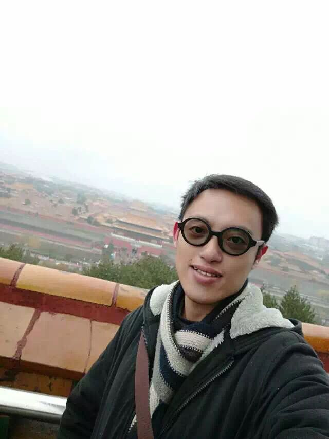 Go to the profile of Maodian Liu