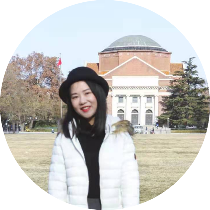 Go to the profile of Haiyan Wang