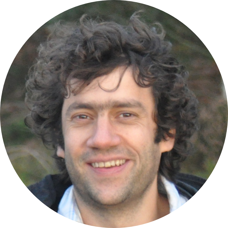 Go to the profile of Simon Waddell