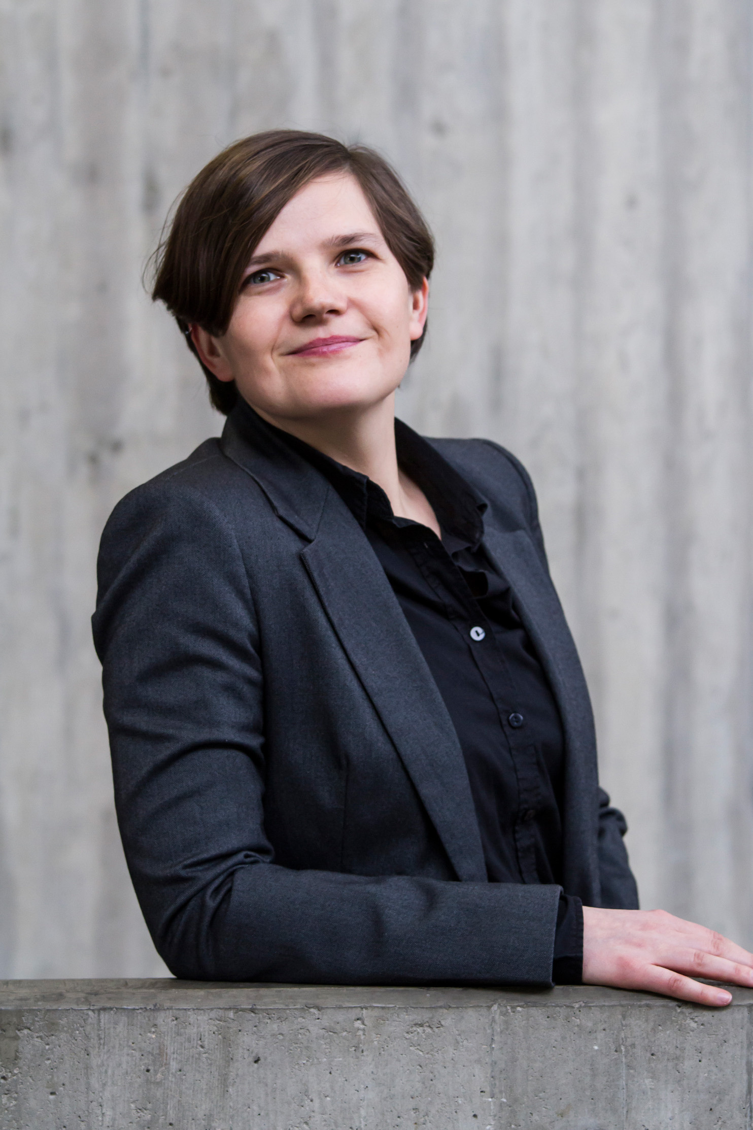 Go to the profile of Dina Grohmann