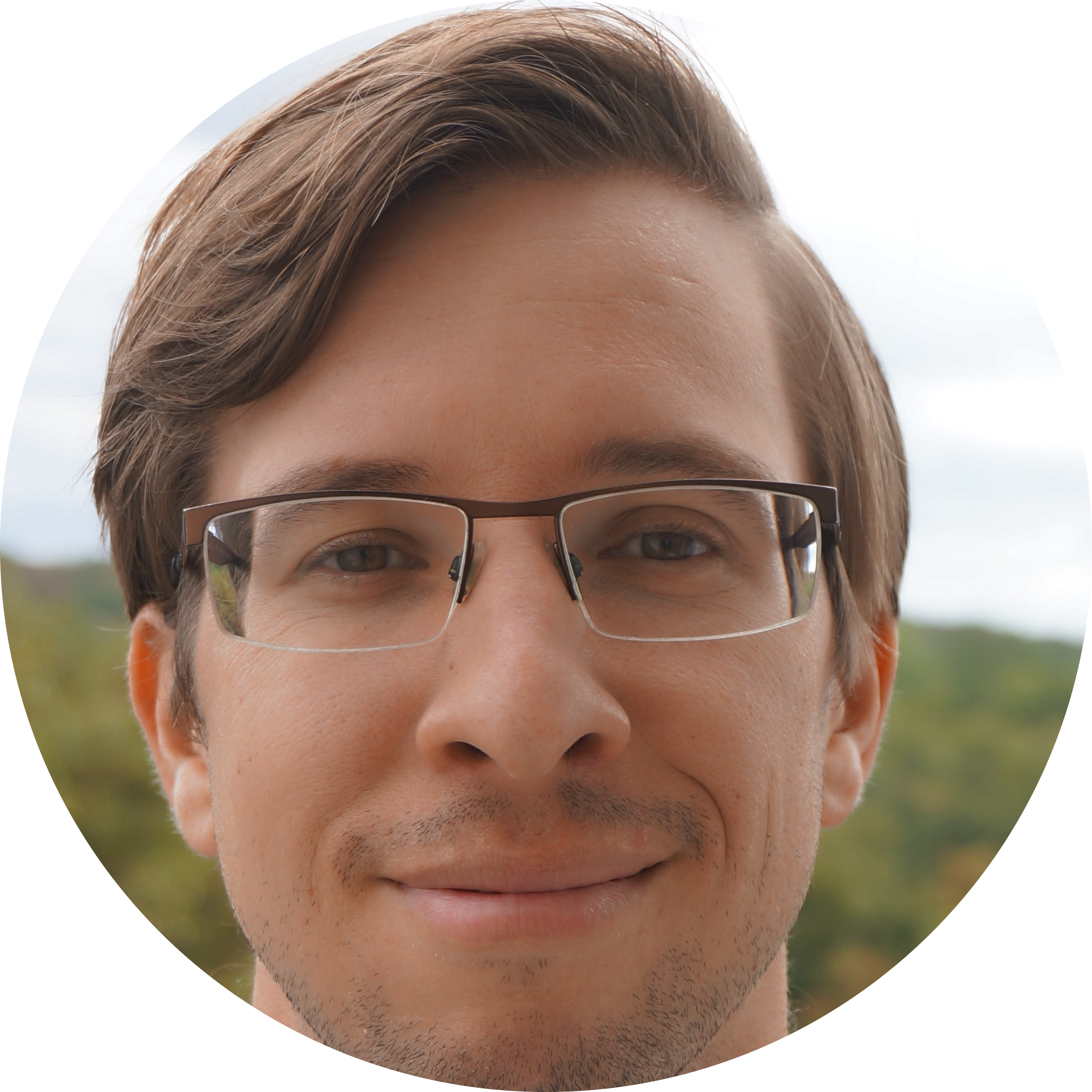 Go to the profile of Chad M. Baum