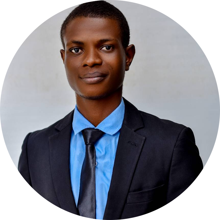 Go to the profile of Bamidele Emmanuel  Tijani