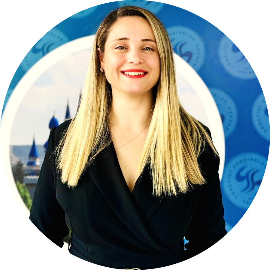 Go to the profile of Gülcan Taşkıran Eskici