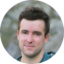 Go to the profile of Christophe Dufresnes