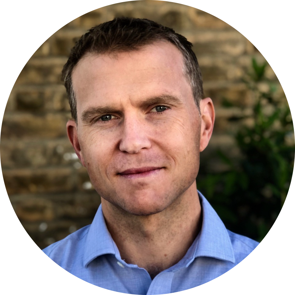 Go to the profile of Brian E Robinson