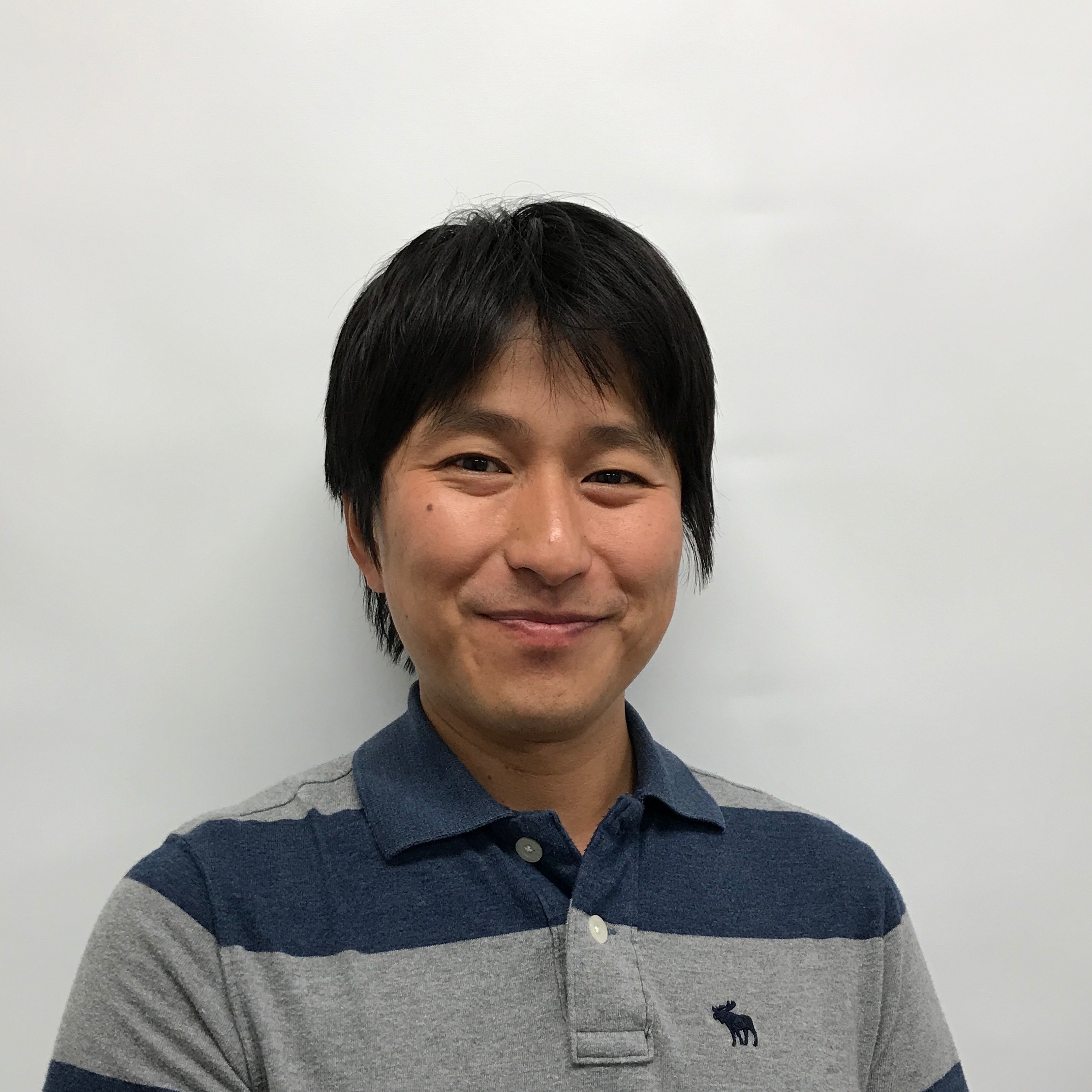 Go to the profile of Genki Ogata