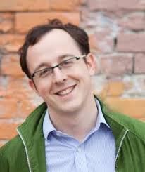 Go to the profile of Matto Mildenberger