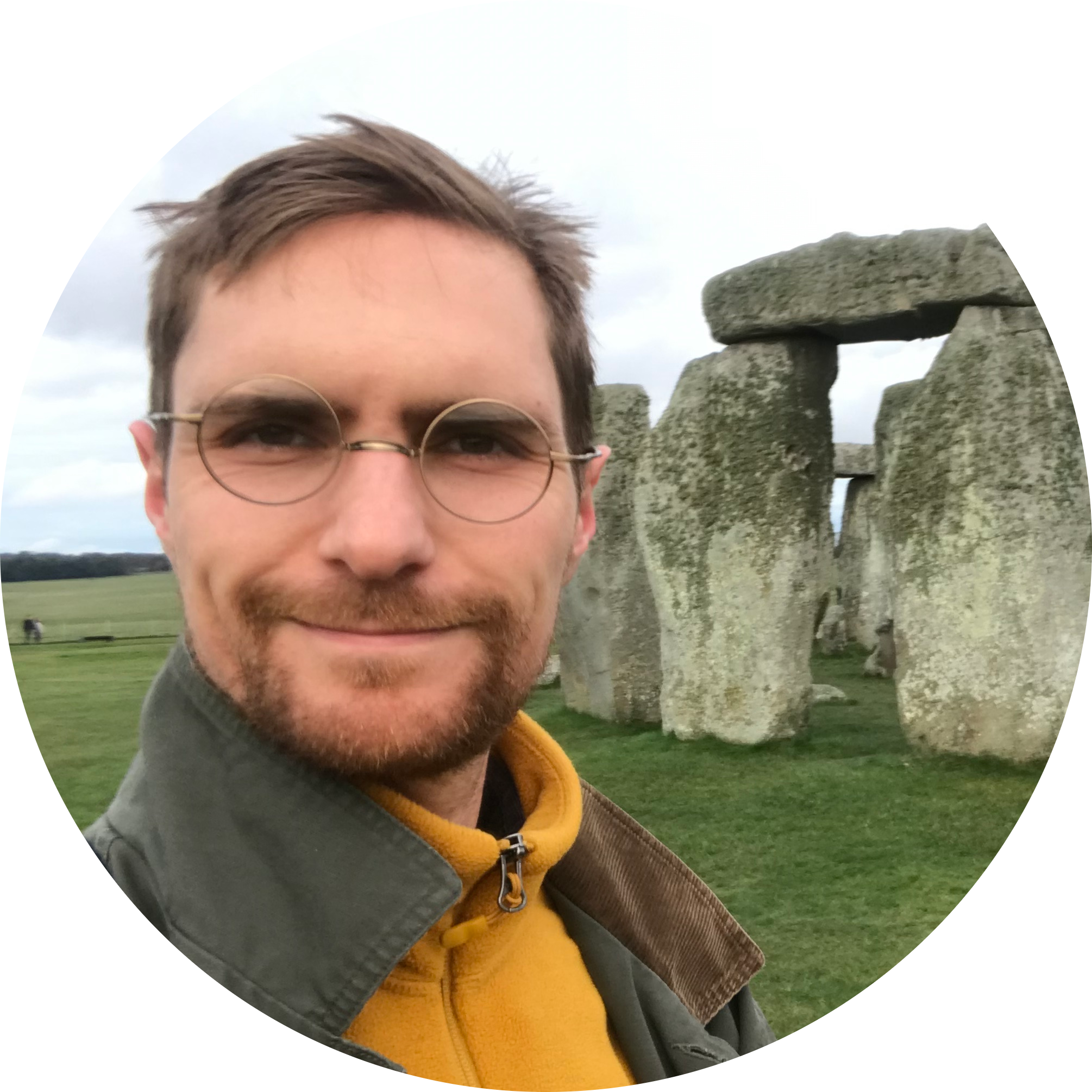 Go to the profile of Baird Langenbrunner