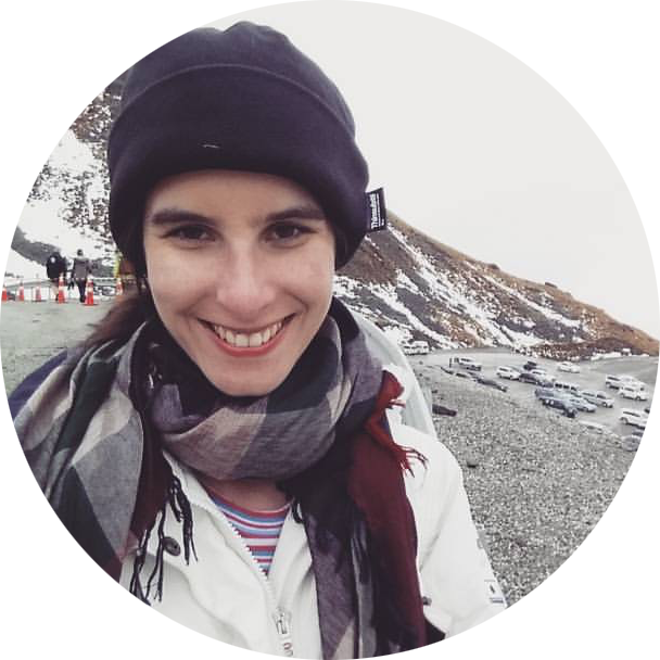 Go to the profile of Felicity Nelson