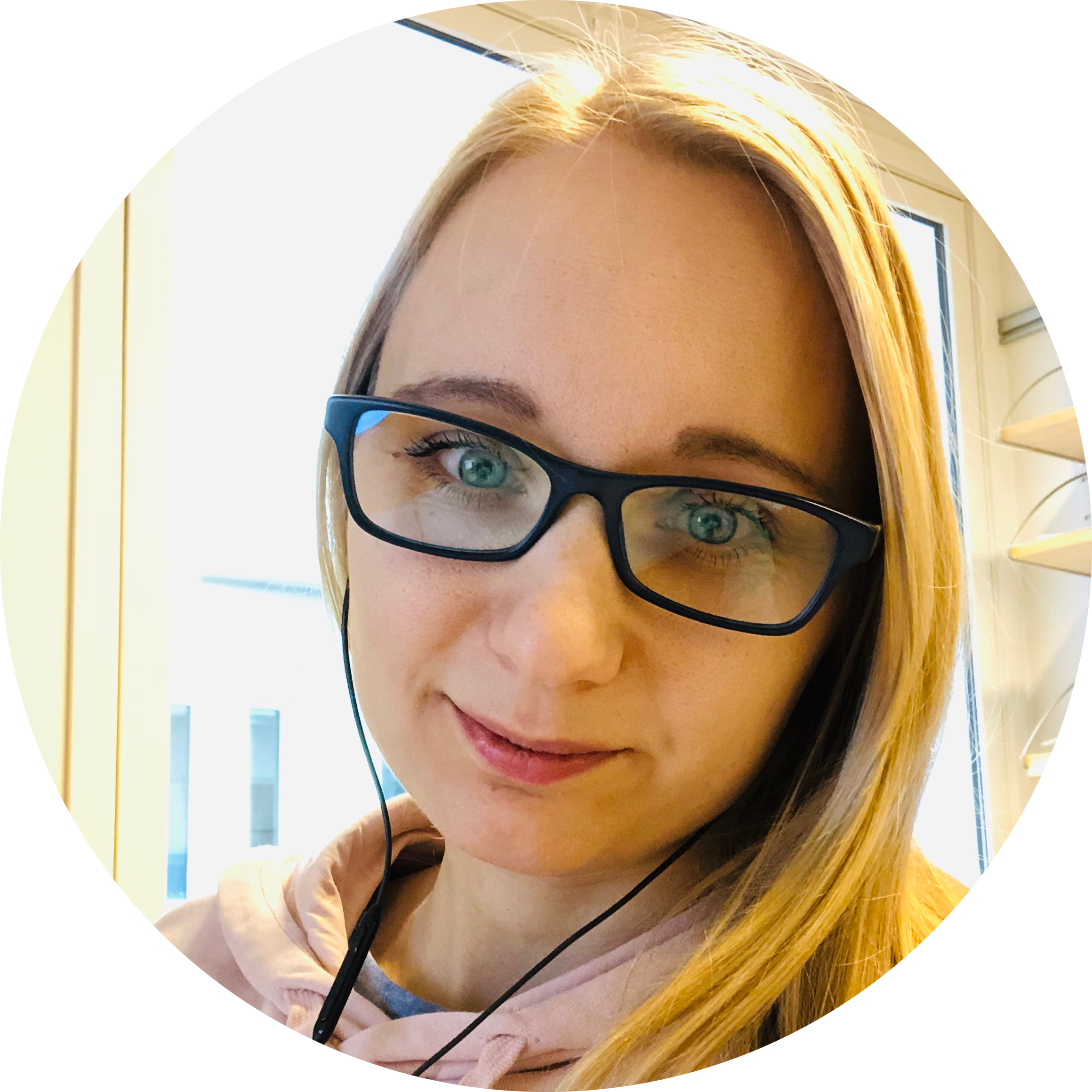 Go to the profile of Ekaterina Avershina