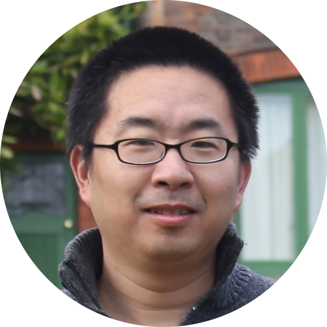 Go to the profile of Degui Zhi