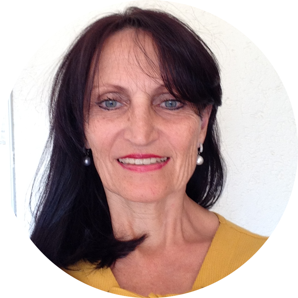 Go to the profile of Christina Johanna van Staden