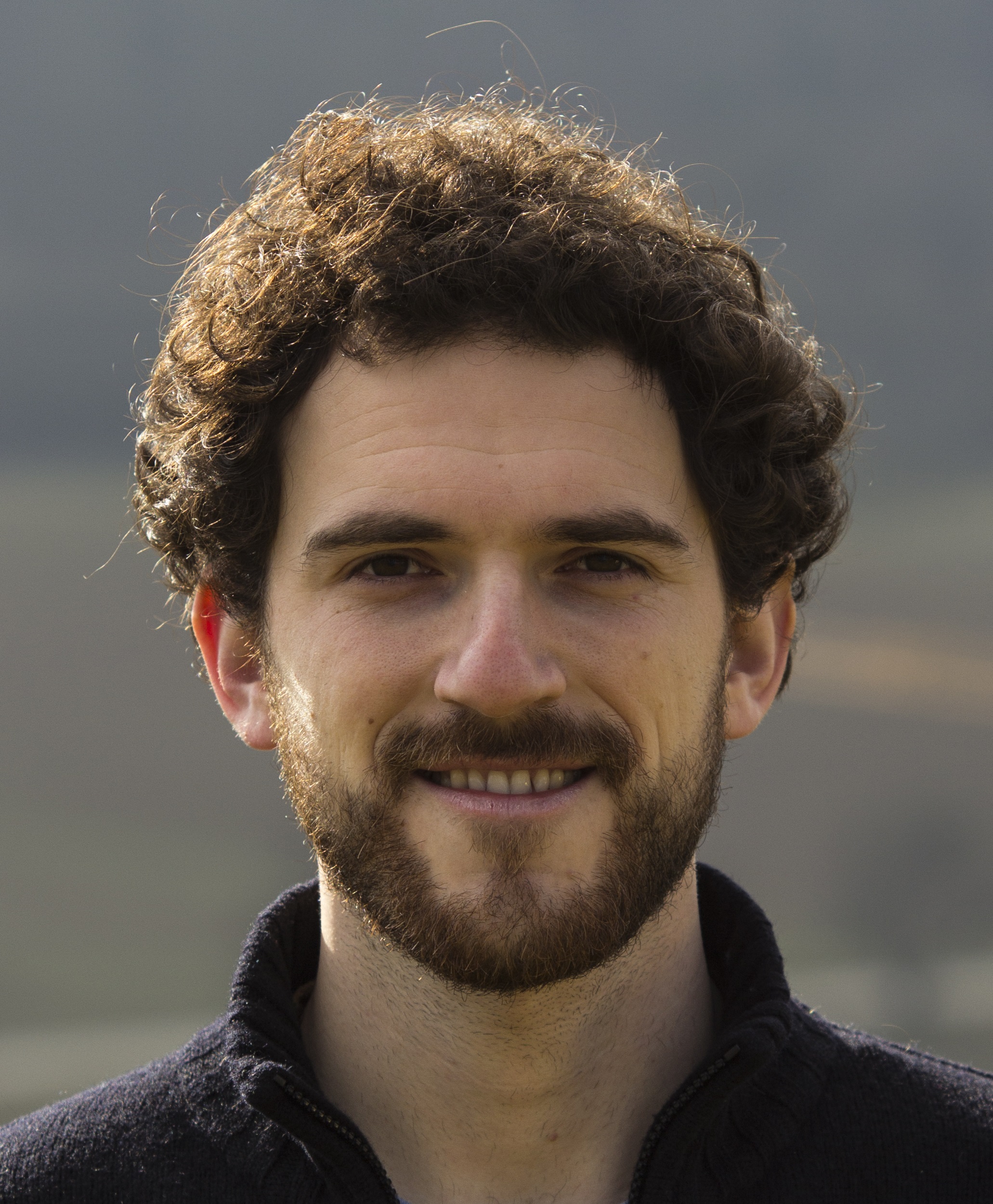 Go to the profile of Simon Geiger