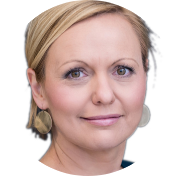 Go to the profile of Nadine Bley