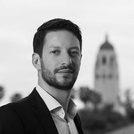 Go to the profile of Matteo Cargnello