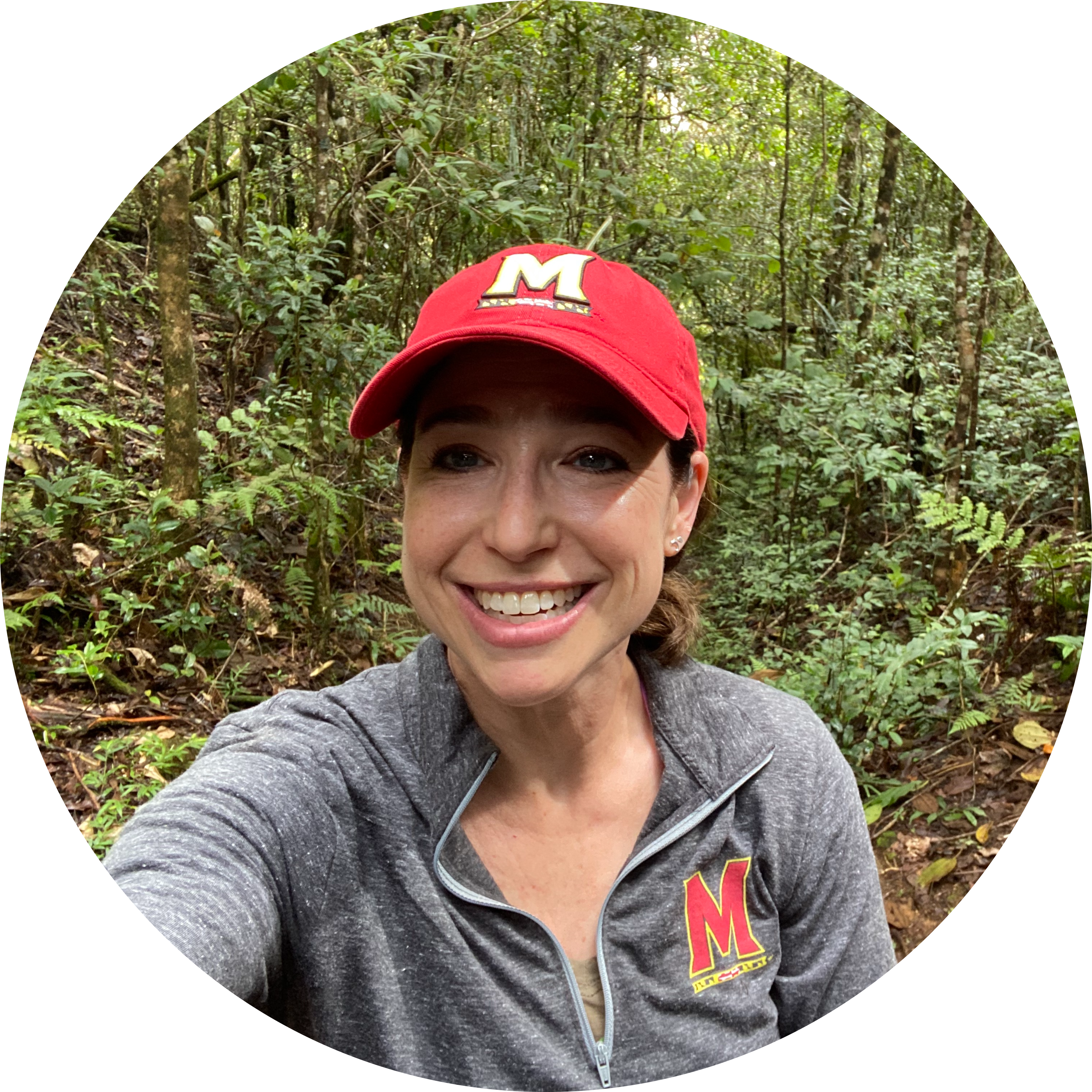 Go to the profile of Meredith Gore