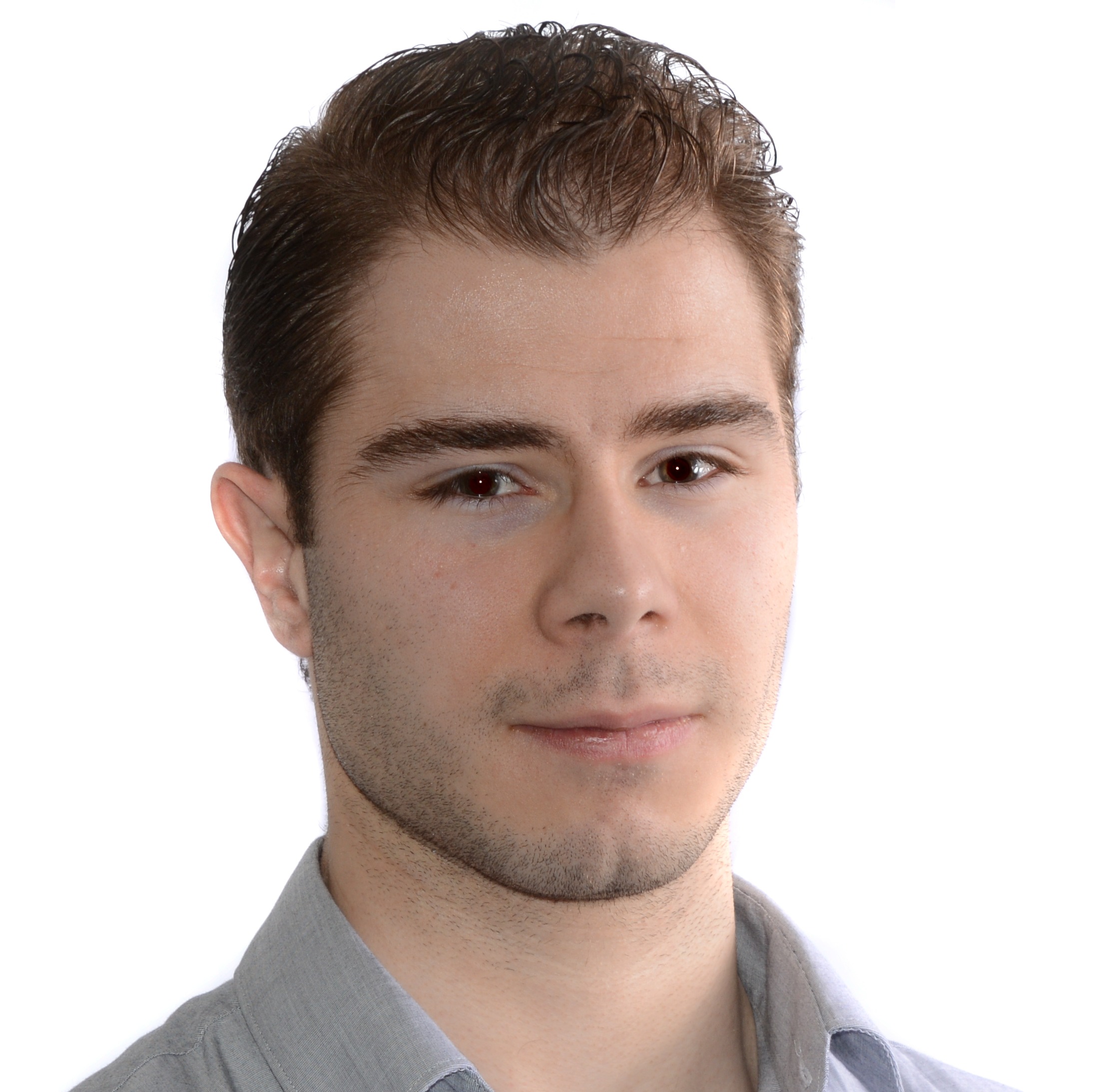 Go to the profile of Nils Hendrix