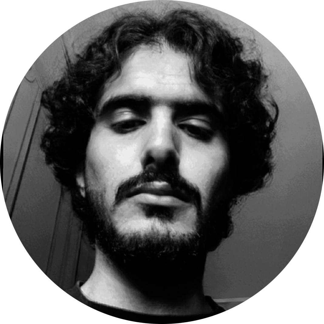 Go to the profile of Abdulmajid Almasabi