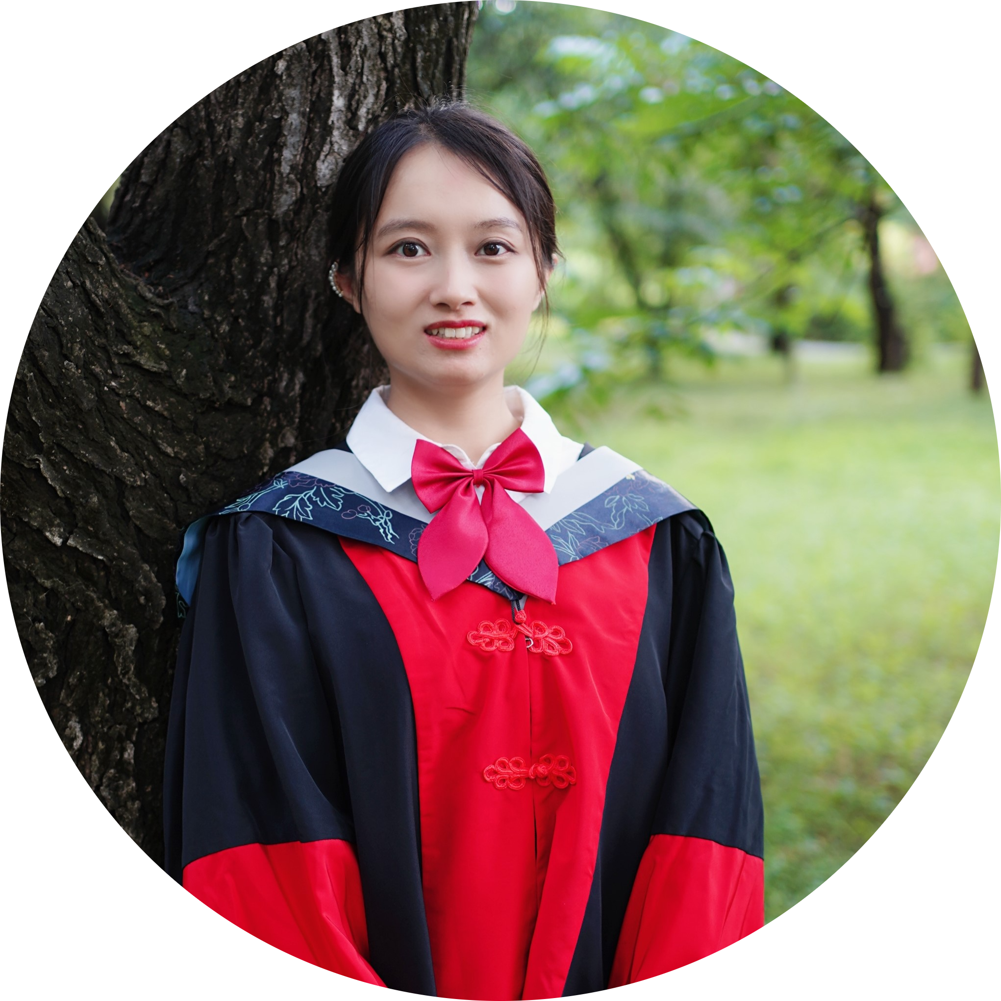 Go to the profile of Shuqi Qin