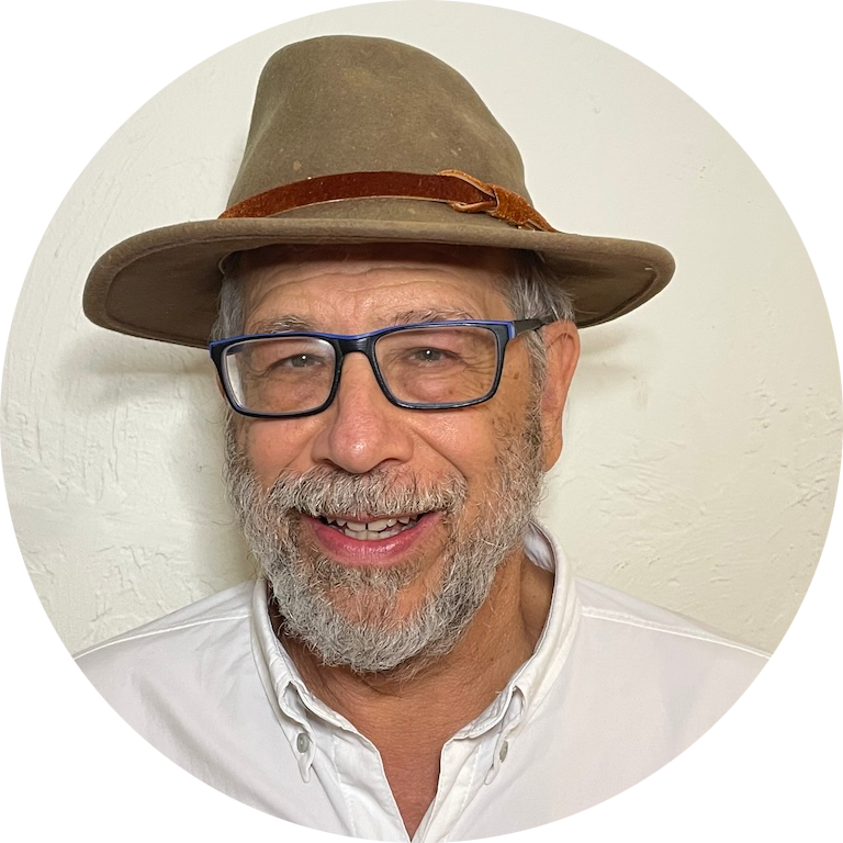 Go to the profile of Stuart Licht