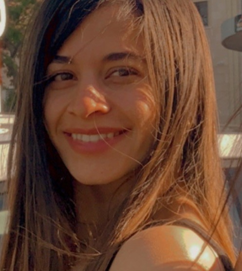 Go to the profile of Samah Shahen-Zoabi