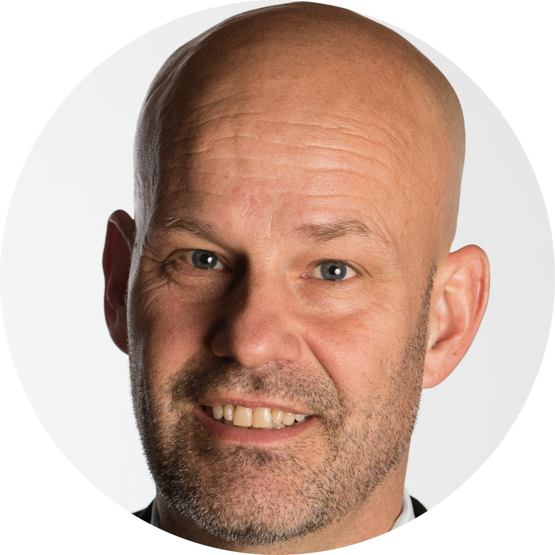 Go to the profile of Hans Westerbeek