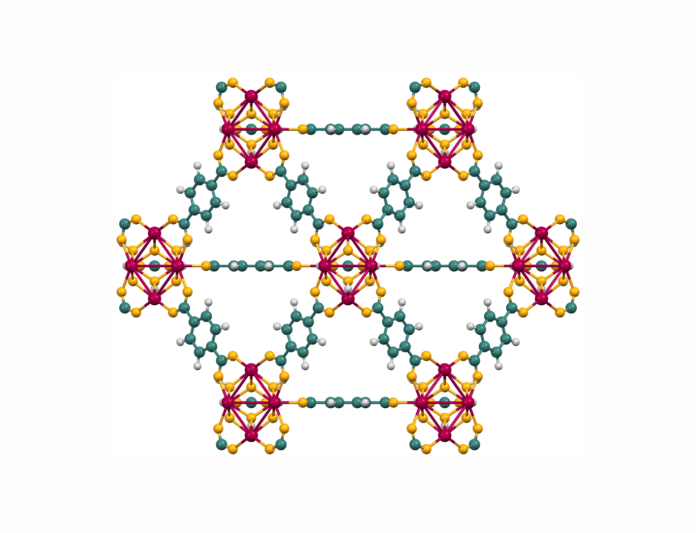 How to tune adsorbents? Simulations can help!