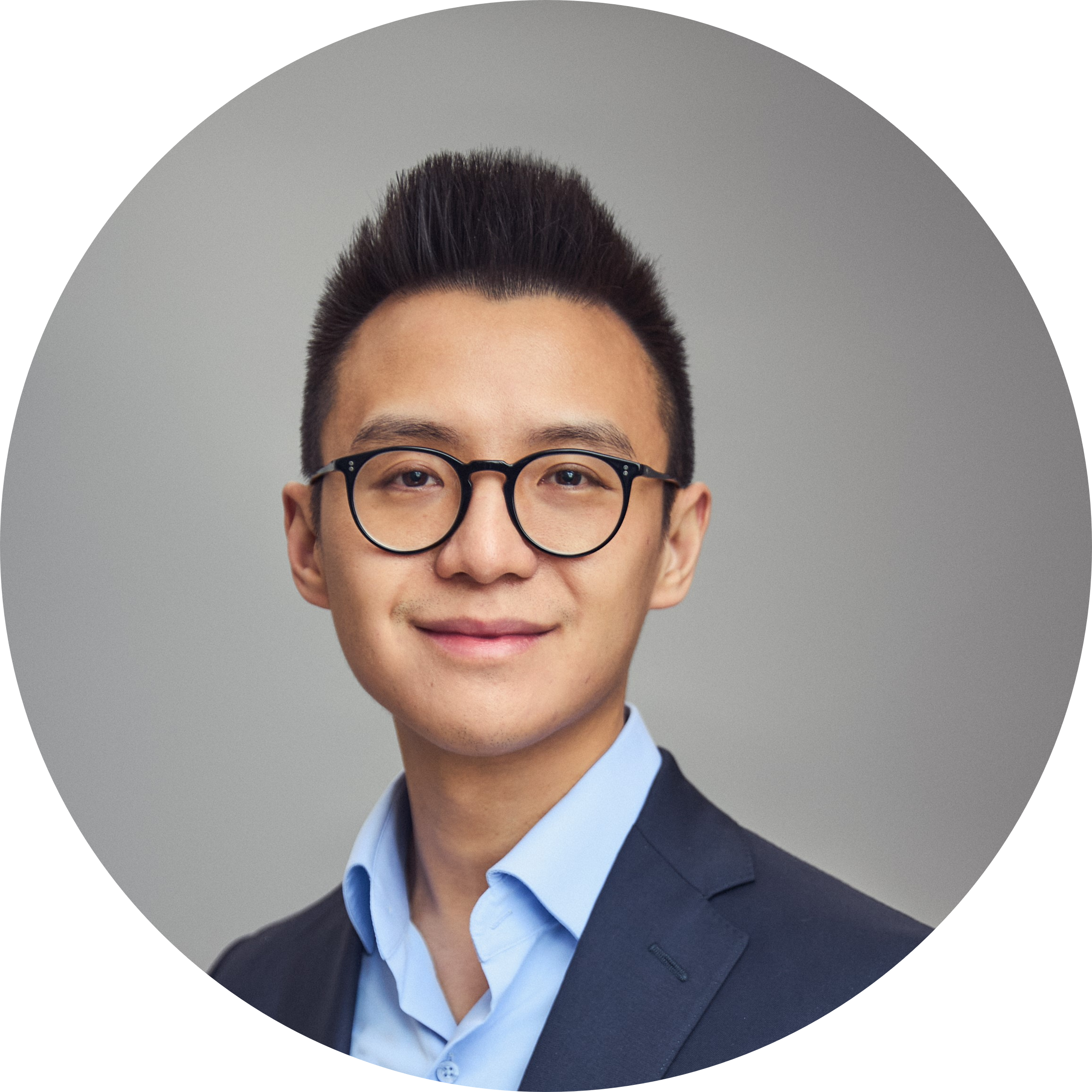 Go to the profile of Kevin Yau