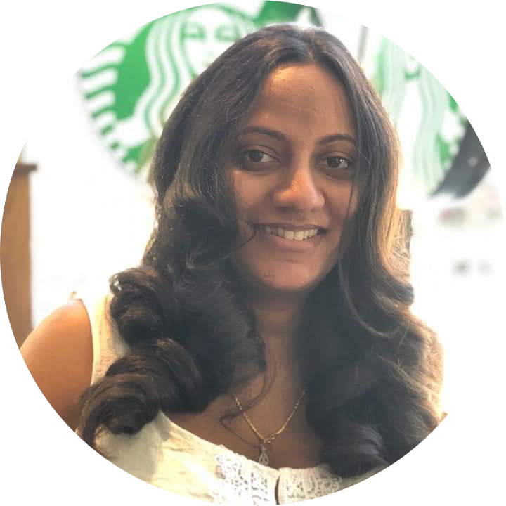 Go to the profile of Abhilasha Sinha