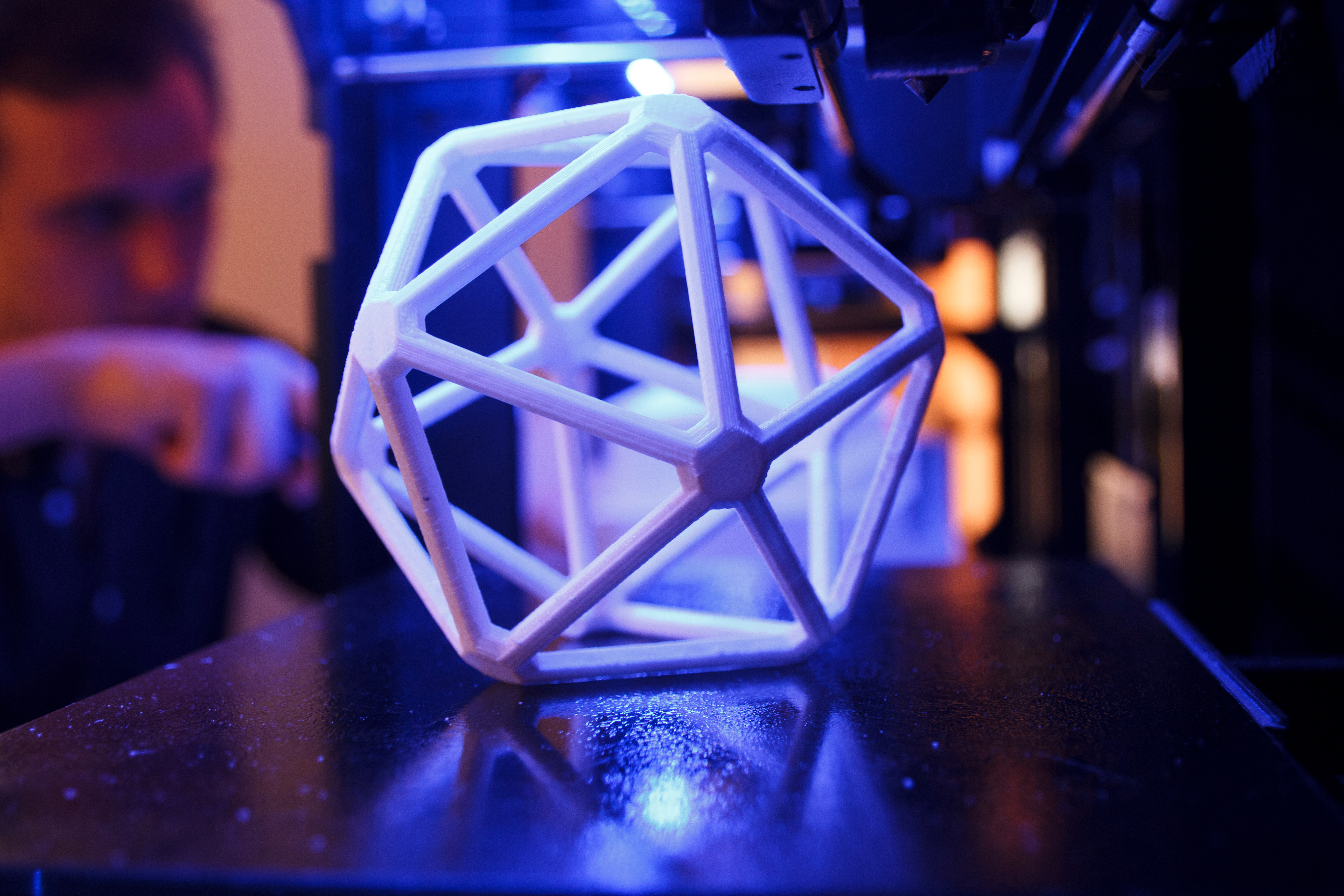 Collection: Additive Manufacturing and 3D Printing