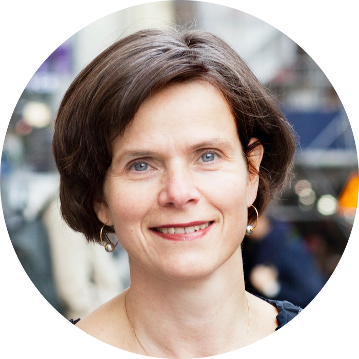 Go to the profile of Satu Mustjoki