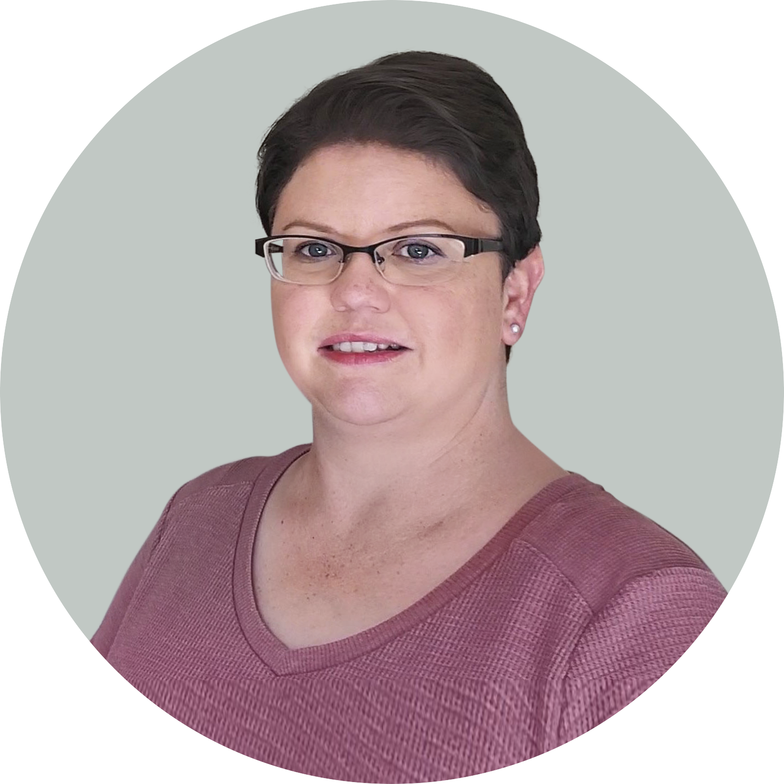 Go to the profile of Sarah Auclair