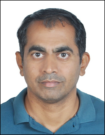 Go to the profile of Praveen  Dhulavvagol