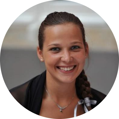 Go to the profile of Tânia Custódio