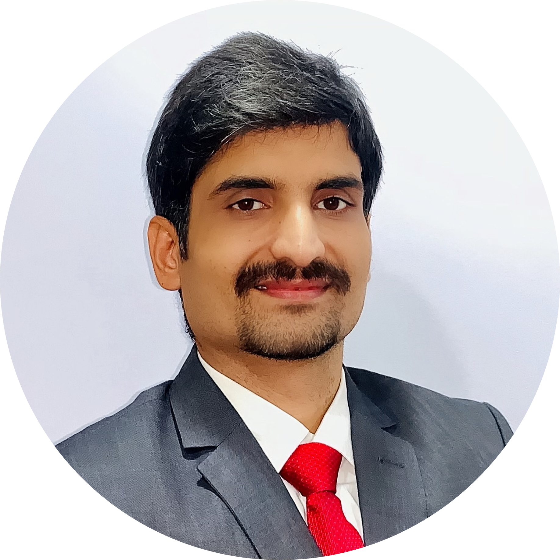 Go to the profile of Varun Chaudhary