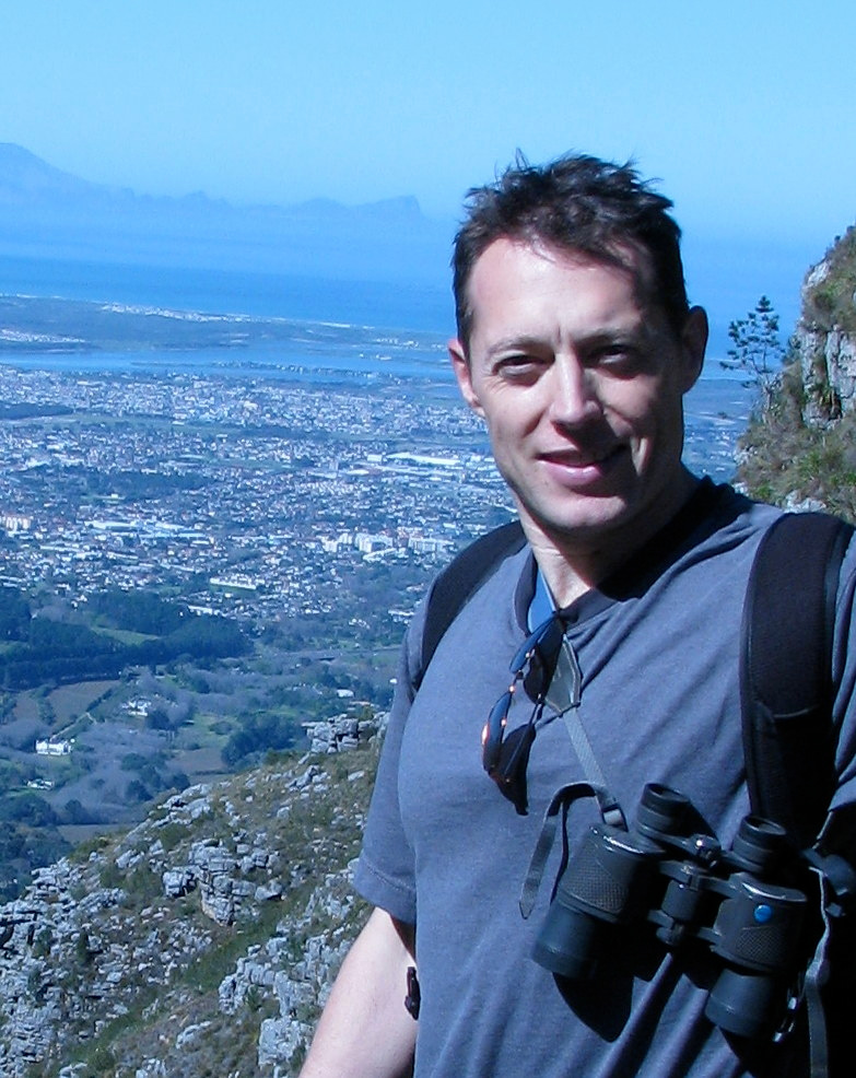 Go to the profile of Lyndon Estes