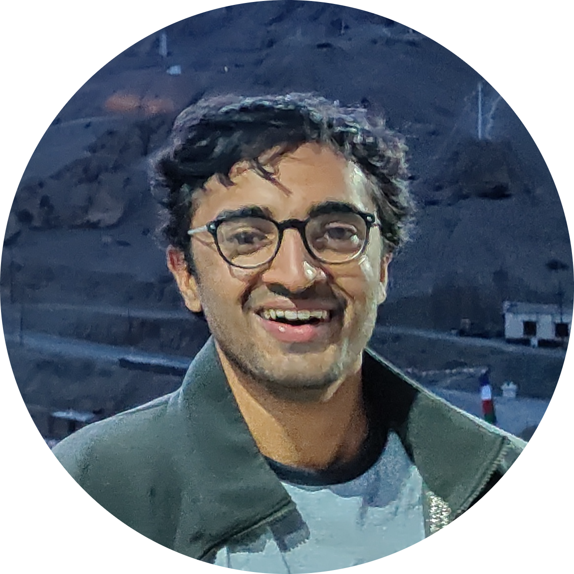 Go to the profile of Damanveer S. Grewal