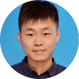 Go to the profile of Yuan Meng