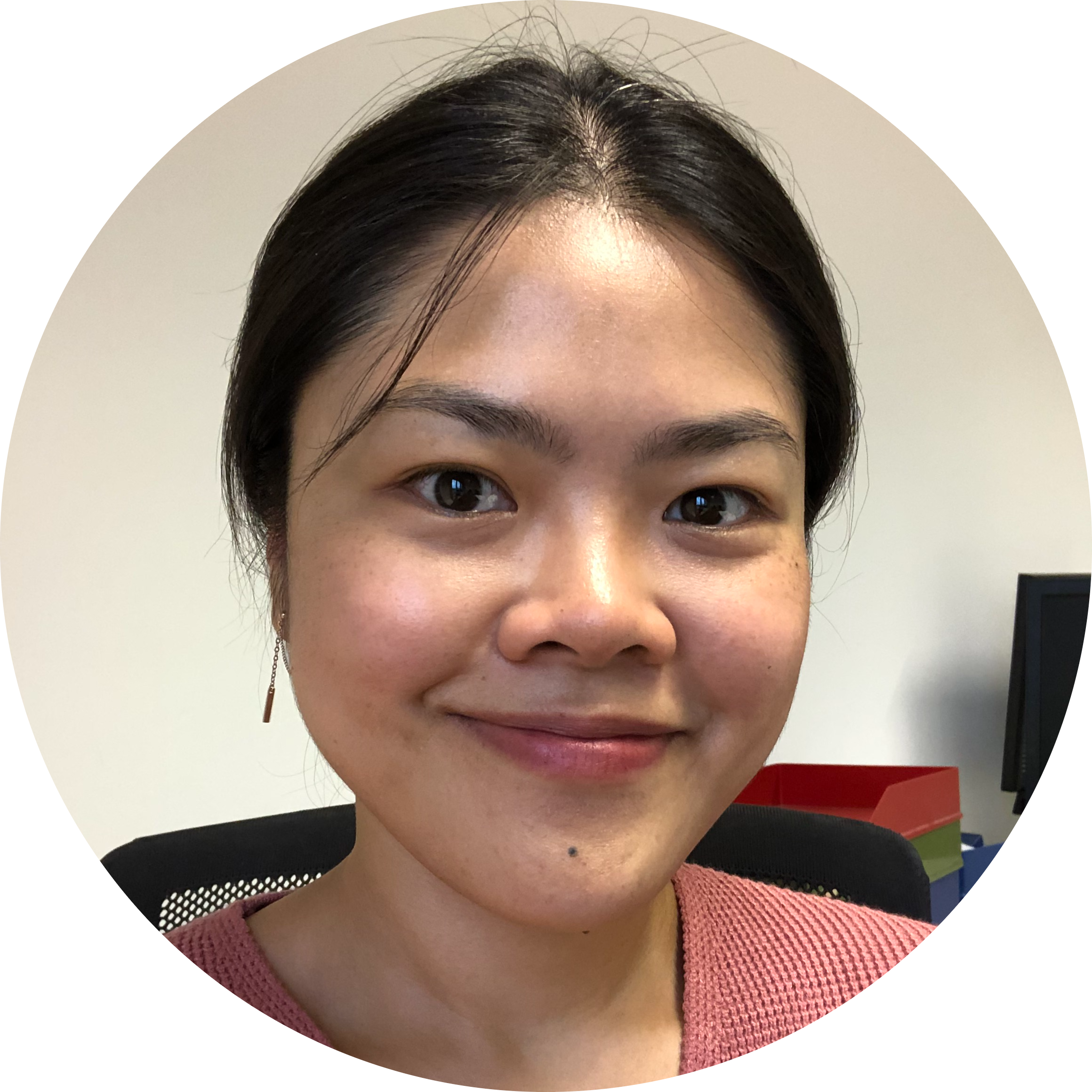 Go to the profile of Arlou Kristina Angeles