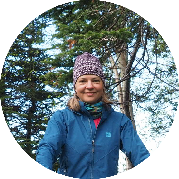 Go to the profile of Anna Fijarczyk