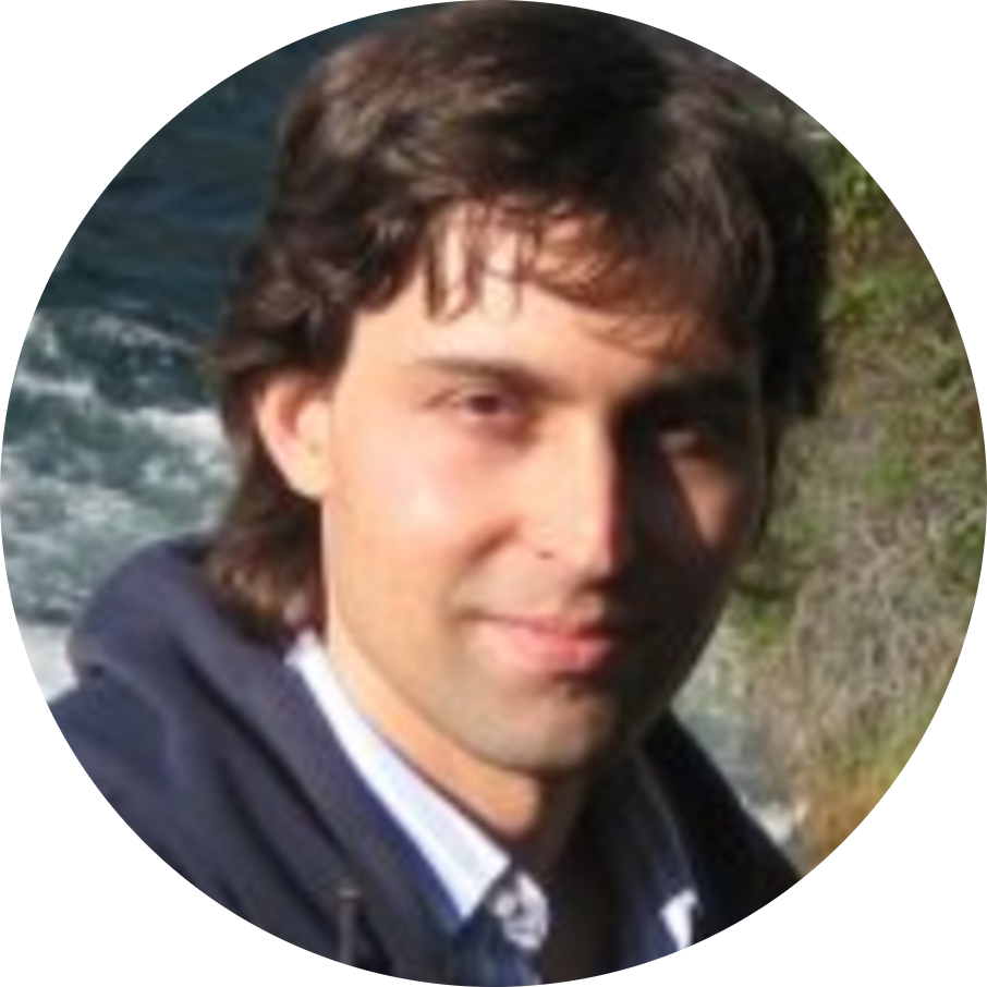 Go to the profile of Pavel Musienko
