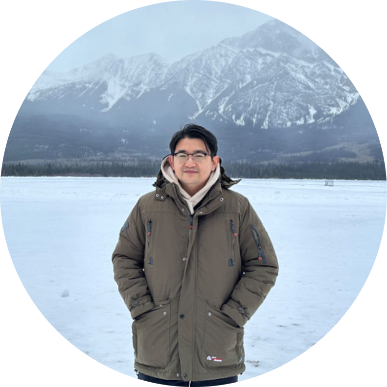 Go to the profile of Weinan Zhao